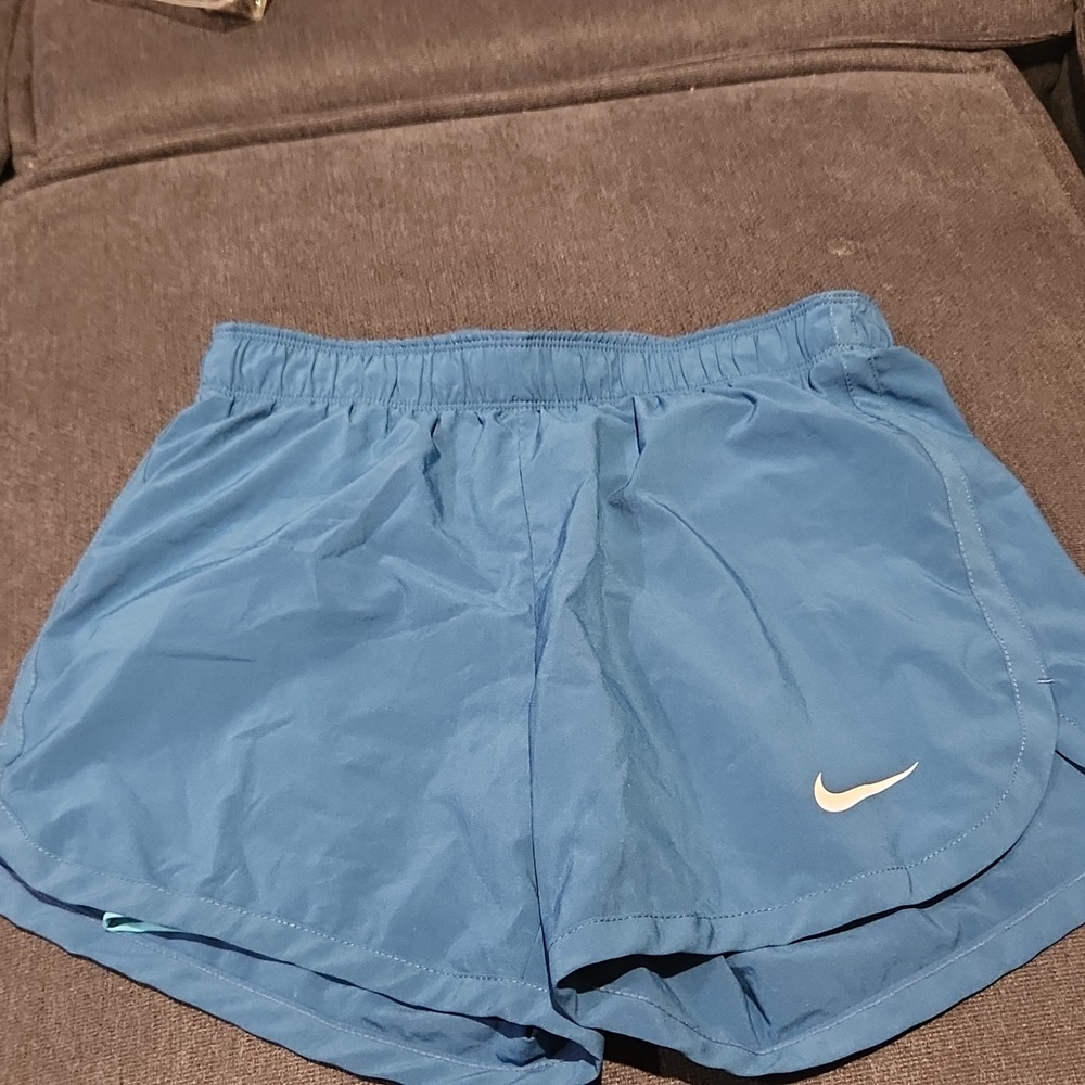 Nike Dry Fit Running Shorts